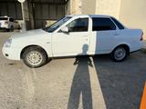 ВАЗ (Lada) Priora 2170 2014 года за 2 000 000 тг. в Атырау – фото 5