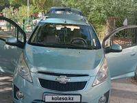 Chevrolet Spark 2009 годаfor3 300 000 тг. в Шымкент