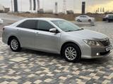 Toyota Camry 2013 года за 9 800 000 тг. в Туркестан – фото 4