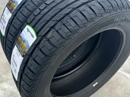 Ikon (Nokian) Nordman S2 SUV: 245/65 R17 за 60 000 тг. в Алматы