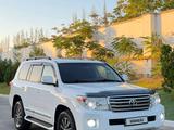 Toyota Land Cruiser 2012 года за 22 500 000 тг. в Актау