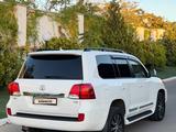 Toyota Land Cruiser 2012 года за 22 500 000 тг. в Актау – фото 5