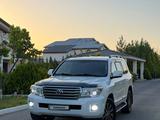 Toyota Land Cruiser 2012 года за 22 500 000 тг. в Актау – фото 2