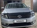 Volkswagen Passat 2011 года за 6 000 000 тг. в Тараз – фото 5