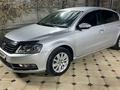 Volkswagen Passat 2011 года за 6 000 000 тг. в Тараз – фото 8