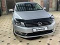 Volkswagen Passat 2011 годаүшін6 000 000 тг. в Тараз – фото 6