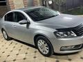 Volkswagen Passat 2011 года за 6 000 000 тг. в Тараз – фото 7