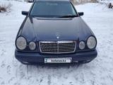 Mercedes-Benz E 240 1998 годаfor3 200 000 тг. в Семей – фото 2