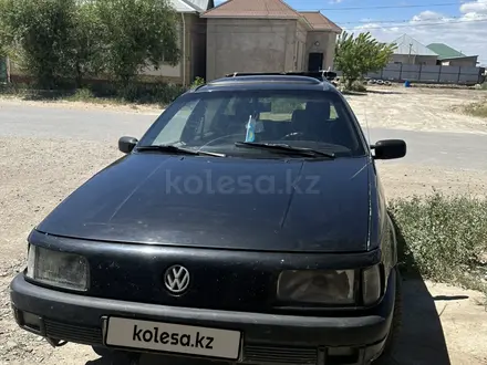 Volkswagen Passat 1992 года за 1 600 000 тг. в Кызылорда – фото 3