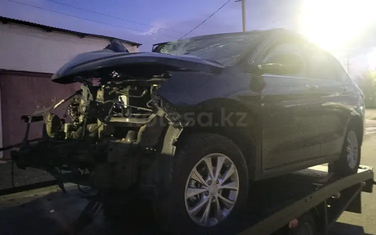 Haval M6 2024 года за 100 000 тг. в Алматы