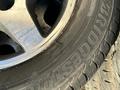 Диски с резиной Mitsubishi 205/65 R15 5/114.3 из Японии за 120 000 тг. в Караганда – фото 3