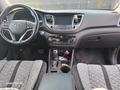 Hyundai Tucson 2017 годаүшін9 200 000 тг. в Актобе – фото 2
