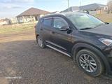 Hyundai Tucson 2017 года за 8 900 000 тг. в Актобе – фото 4