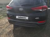 Hyundai Tucson 2017 года за 8 900 000 тг. в Актобе – фото 5