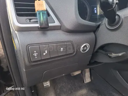 Hyundai Tucson 2017 года за 9 200 000 тг. в Актобе – фото 7