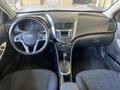 Hyundai Accent 2014 года за 4 700 000 тг. в Тараз – фото 7