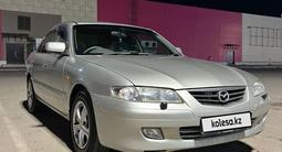 Mazda Capella 2001 годаfor2 300 000 тг. в Экибастуз – фото 2