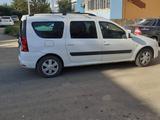 ВАЗ (Lada) Largus 2014 годаүшін3 600 000 тг. в Уральск