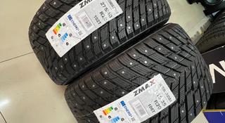 275/40R20 — 315/35R20 Zmax 2024 Winternova Stud II за 316 000 тг. в Алматы