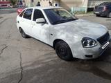 ВАЗ (Lada) Priora 2172 2013 годаүшін1 650 000 тг. в Костанай