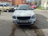 ВАЗ (Lada) Priora 2172 2013 годаүшін1 650 000 тг. в Костанай – фото 2