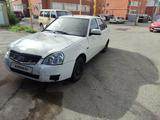 ВАЗ (Lada) Priora 2172 2013 годаүшін1 650 000 тг. в Костанай – фото 3