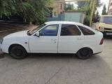 ВАЗ (Lada) Priora 2172 2013 годаүшін1 650 000 тг. в Костанай – фото 4