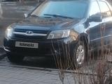 ВАЗ (Lada) Granta 2190 2012 годаүшін2 350 000 тг. в Астана