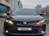 Toyota Camry 2024 года за 18 000 000 тг. в Астана – фото 4