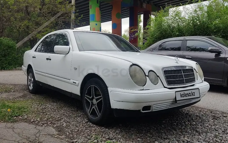Mercedes-Benz E 280 1996 годаүшін1 950 000 тг. в Алматы