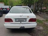 Mercedes-Benz E 280 1996 года за 1 950 000 тг. в Алматы – фото 4