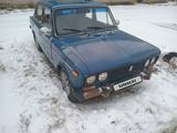 ВАЗ (Lada) 2106 2002 годаfor650 000 тг. в Семей – фото 4