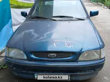 Ford Orion, 1994