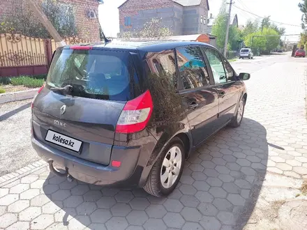 Renault Scenic 2006 года за 2 390 000 тг. в Караганда – фото 2