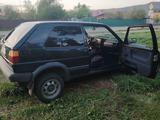 Volkswagen Golf 1990 годаүшін800 000 тг. в Усть-Каменогорск – фото 2
