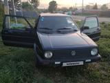 Volkswagen Golf 1990 годаүшін800 000 тг. в Усть-Каменогорск – фото 4