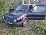 Volkswagen Golf 1990 годаүшін800 000 тг. в Усть-Каменогорск – фото 5