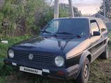 Volkswagen Golf 1990 годаүшін800 000 тг. в Усть-Каменогорск