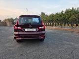 Mitsubishi Xpander Cross 2024 годаүшін12 770 000 тг. в Петропавловск – фото 3