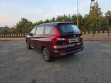 Mitsubishi Xpander Cross 2024 годаүшін12 770 000 тг. в Петропавловск – фото 5