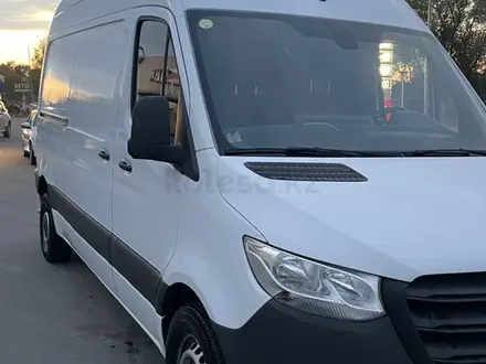 Mercedes-Benz Sprinter 2021 года за 19 500 000 тг. в Алматы – фото 6