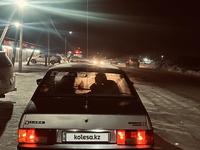 ВАЗ (Lada) 21099 2000 годаүшін900 000 тг. в Астана