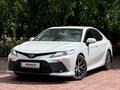 Toyota Camry 2021 годаүшін19 000 000 тг. в Шымкент