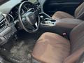 Toyota Camry 2021 годаfor19 000 000 тг. в Шымкент – фото 6