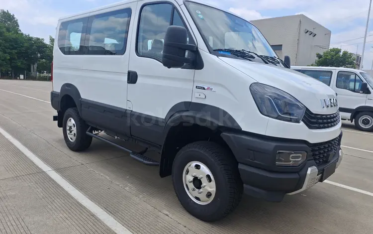 IVECO  Daily 2026 годаүшін22 800 000 тг. в Алматы