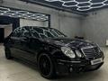 Mercedes-Benz E 350 2006 годаүшін7 000 000 тг. в Алматы – фото 2