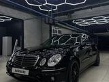 Mercedes-Benz E 350 2006 года за 7 000 000 тг. в Алматы
