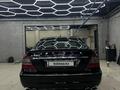 Mercedes-Benz E 350 2006 годаүшін7 000 000 тг. в Алматы – фото 5