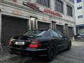 Mercedes-Benz E 350 2006 годаүшін7 000 000 тг. в Алматы – фото 7