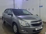 Chevrolet Cobalt 2014 годаүшін4 200 000 тг. в Актобе – фото 4